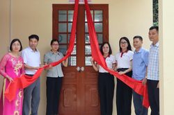 Nguồn lực thực hiện hiệu quả công tác an sinh xã hội