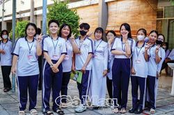Dấu ấn từ một kỳ thi