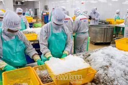 Giữ vững đà tăng trưởng xuất khẩu