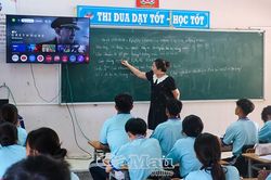Bảo vệ nền tảng tư tưởng của Ðảng từ giữ gìn sự trong sáng của tiếng Việt