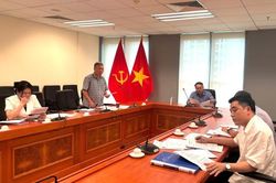 Kiểm toán nhà nước hoàn thành công tác tổng rà soát hệ thống văn bản quy phạm pháp luật