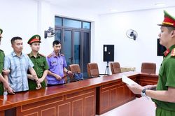 Vụ điểm thi bất thường ở Tuyên Quang: Thầy giáo vừa bị giữ khẩn cấp là người thế nào?
