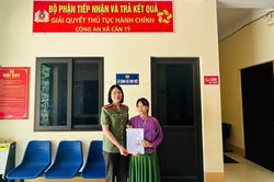 Người vợ trẻ suýt mất 4,5 triệu đồng vì cú lừa 'chồng gặp nạn' qua Facebook