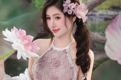 Lộ diện mỹ nh&acirc;n đại diện Việt Nam 'chinh chiến' Miss Earth 2026