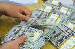 Tỷ giá ngoại tệ ngày 6/7: Dinar Kuwait bán trên 89.000 đồng, USD giữ mức 26.463 đồng