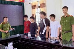 Bán tài khoản ngân hàng: Học sinh và phụ huynh cần đặc biệt lưu ý