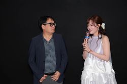 Hoàng Phương Thảo '17 năm rồi đây là lần đầu tiên tôi đi cinema tour phim Bi! Đừng sợ'