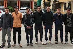 Khi AI trở th&agrave;nh 'vũ kh&iacute;' của tội phạm sử dụng c&ocirc;ng nghệ cao: B&agrave;i 3: Bản đồ của tội phạm deepfake t&agrave;i ch&iacute;nh