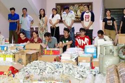45 ngày đêm tạo thế cho hành trình xây dựng TPHCM không ma túy