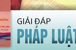 Giải đ&aacute;p ph&aacute;p luật: Trong thời kỳ h&ocirc;n nh&acirc;n c&oacute; được tặng cho t&agrave;i sản ri&ecirc;ng?