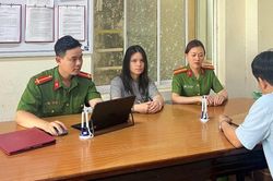 Bắt giữ th&agrave;nh c&ocirc;ng đối tượng nguy hiểm li&ecirc;n quan ma t&uacute;y bị truy n&atilde;, lẩn trốn tại Đ&agrave; Lạt