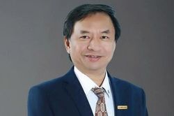 Eximbank t&aacute;i bổ nhiệm &ocirc;ng Trần Tấn Lộc l&agrave;m Quyền CEO
