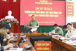 Vụ 146 điểm 10 môn Toán: Điều gì xảy ra ở Tuyên Quang?
