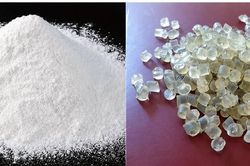 Tinh bột sắn Việt Nam mở hướng sản xuất nhựa phân hủy sinh học hoàn toàn