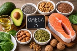 Muốn bổ sung omega-3 hiệu quả, đừng bỏ qua 5 thực phẩm n&agrave;y