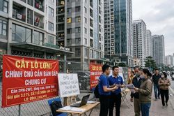 Mua nhà cắt lỗ cần lưu ý điều gì?