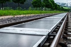 Biến đường ray thành nhà máy điện mặt trời