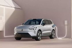 Tin xe 6/7: Volvo mang SUV, sedan điện đầu bảng về Việt Nam