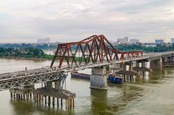 Đề án phục dựng cầu Long Biên: Hà Nội chuẩn bị đến đâu?