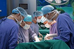 Từ 1% hy vọng sống đến cuộc trở về kỳ diệu của nam thanh ni&ecirc;n 29 tuổi