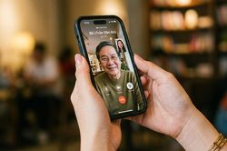 Cảnh báo thủ đoạn lừa đảo bằng AI, những người hay gọi video phải chú ý