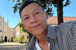 Những ngày cuối đời của tác giả lời thơ 'Hà Nội mùa vắng những cơn mưa'