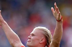 Haaland lập cú đúp, Na Uy gây địa chấn loại Brazil khỏi World Cup 2026