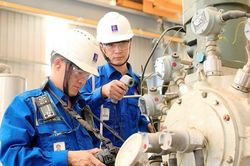 Phát triển nguồn nhân lực lĩnh vực tiêu chuẩn, đo lường, chất lượng