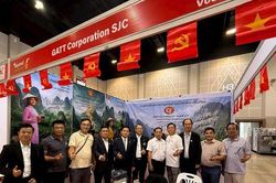 Không gian Văn hóa Trà Việt Nam lan tỏa bản sắc dân tộc tại Thái Lan