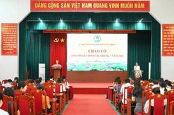 Tùng Thiện: Đẩy mạnh chuyển đổi số, đánh giá công việc bằng KPI