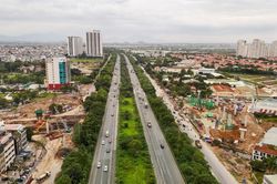 H&agrave; Nội: Đầu tư c&ocirc;ng, đ&ograve;n bẩy cho tăng trưởng 2 con số