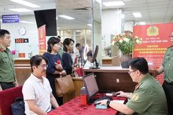 Quy định chế độ đối với người lưu trú trong thời gian chờ xuất cảnh