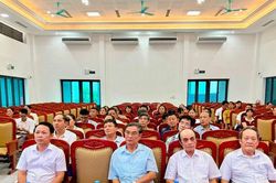 Xã Phúc Thịnh: Phát huy vai trò Mặt trận, tạo đồng thuận phát triển địa phương