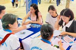 Trường Đại học Thương mại c&ocirc;ng bố bảng quy đổi c&aacute;c phương thức x&eacute;t tuyển 2026