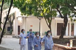 Yêu cầu đối với cơ sở chữa bệnh cho người bị áp dụng biện pháp tư pháp bắt buộc chữa bệnh