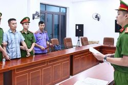 Vụ điểm thi THPT 2026 tại Tuyên Quang: Giữ khẩn cấp một giáo viên