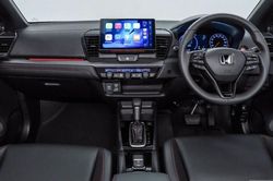 Vượt Toyota Vios, Honda City 2026 gây xôn xao vì quá đẹp, giá rẻ chỉ 450 triệu đồng khiến Hyundai Accent 'dè chừng'