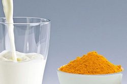 5 lợi ích của sữa nghệ đối với sức khỏe