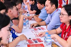 3 lỗi thường mắc khi đăng ký nguyện vọng đại học và 'bẫy' điểm sàn cần tránh