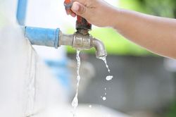 Bộ Y tế sửa quy định về quản lý chất lượng nước sạch sinh hoạt để phù hợp hệ thống pháp luật mới