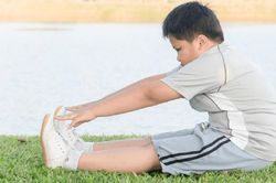 Những nguy&ecirc;n nh&acirc;n khiến trẻ thừa c&acirc;n b&eacute;o ph&igrave; m&agrave; cha mẹ kh&ocirc;ng ngờ tới