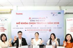 Bỏ túi 'công thức 4H': Bí kíp giúp teen 2K8 chọn đúng nguyện vọng 'chân ái'