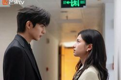 Xem 'Chó Hoang Và Xương' mới thấy 'size gap' cặp đôi chính quan trọng tới mức nào