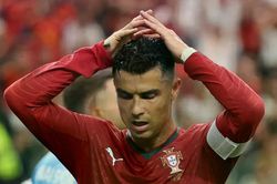 Ronaldo nói điều bất ngờ khi bị loại khỏi World Cup 2026