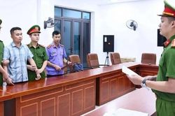 Từ vụ gi&aacute;o vi&ecirc;n trường chuy&ecirc;n Tuy&ecirc;n Quang bị bắt: Gian lận điểm thi bị xử l&yacute; ra sao?