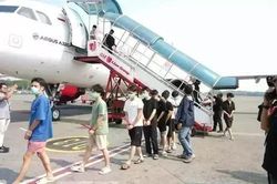 Indonesia trục xuất, cấm nhập cảnh gần 100 tội phạm đánh bạc trực tuyến