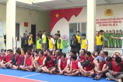 Triệt phá đường dây cá độ 3.500 tỷ dịp World Cup 2026