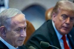 Thủ tướng Israel phản đối việc Mỹ bán tiêm kích tàng hình F-35 cho Thổ Nhĩ Kỳ