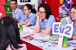 Đại học B&aacute;ch khoa H&agrave; Nội c&ocirc;ng bố tuyển 436 th&iacute; sinh t&agrave;i năng năm 2026