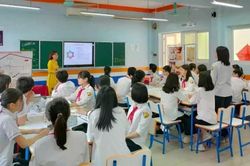 H&agrave; Nội đề xuất điều chỉnh học ph&iacute; trường chất lượng cao năm học 2026-2027
